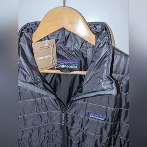 Patagonia Nano Puff Jacket